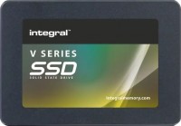 Фото - SSD Integral V-Series INSSD120GS625V2 120 ГБ