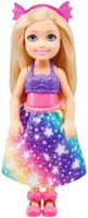 Фото - Кукла Barbie Dreamtopia Chelsea GTF40 