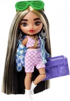 Фото - Кукла Barbie Extra Minis HGP64 