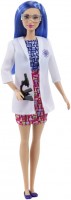 Фото - Кукла Barbie Scientist HCN11 