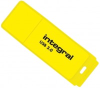 Фото - USB-флешка Integral Neon USB 3.0 16 ГБ