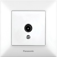 Фото - Розетка Panasonic WNTC04542WH-UA белый