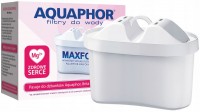 Фото - Картридж для воды Aquaphor Maxfor Mg 2+ 1x 