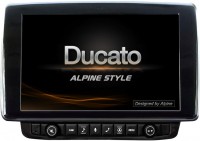 Фото - Автомагнитола Alpine X903D-DU 