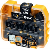 Фото - Биты / торцевые головки DeWALT DT70586T 