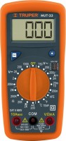 Фото - Мультиметр Truper MUT-33