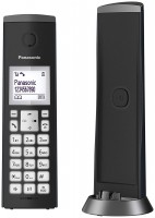 Фото - Радиотелефон Panasonic KX-TGK210 