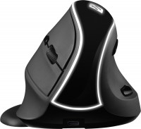 Фото - Мышка Sandberg Wireless Vertical Mouse Pro 