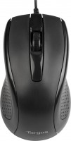 Фото - Мышка Targus Full-Size Optical Antimicrobial Wired Mouse 