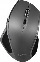 Фото - Мышка Verbatim Deluxe Wireless Mouse 