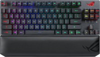 Клавиатура Asus ROG Strix Scope RX TKL Wireless Deluxe 