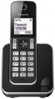 Фото - Радиотелефон Panasonic KX-TGD310 