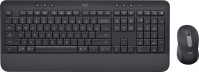Фото - Клавиатура Logitech Signature MK650 Keyboard Mouse Combo for Business 