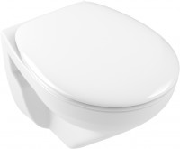 Фото - Унитаз Villeroy & Boch O.novo 7667HR01 