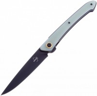 Фото - Нож / мультитул Boker Plus Urban Spillo G10 