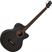 Фото - Гитара Gear4music Electro Acoustic Bass Guitar 