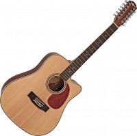 Фото - Гитара Gear4music Dreadnought 12 String Acoustic Guitar 