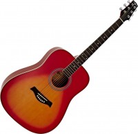 Фото - Гитара Gear4music Dreadnought Acoustic Guitar 