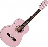 Фото - Гитара Gear4music Deluxe Junior 1/2 Classical Guitar 