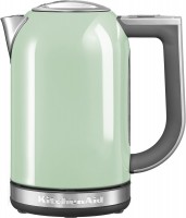 Фото - Электрочайник KitchenAid 5KEK1722EPT салатовый