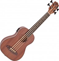 Фото - Гитара Gear4music Deluxe Electro Ukulele Bass 