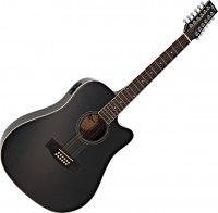 Фото - Гитара Gear4music Dreadnought 12 String Electro Acoustic Guitar 