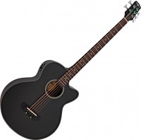 Фото - Гитара Gear4music Electro Acoustic 5 String Bass Guitar 