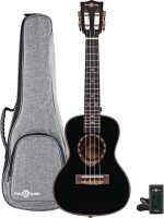 Фото - Гитара Gear4music Archback Concert Ukulele Pack 