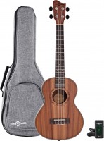 Фото - Гитара Gear4music Koa Tenor Ukulele Pack 