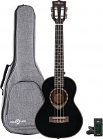 Фото - Гитара Gear4music Archback Tenor Ukulele Pack 