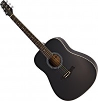 Фото - Гитара Gear4music Dreadnought Left-Handed Acoustic Guitar 