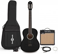 Фото - Гитара Gear4music Classical Electro Acoustic Guitar Amp Pack 