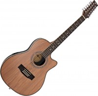 Фото - Гитара Gear4music 12 String Roundback Guitar 