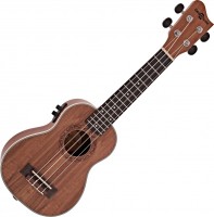 Фото - Гитара Gear4music Koa Soprano Electro-Ukulele 