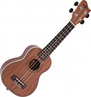 Фото - Гитара Gear4music Koa Soprano Ukulele 