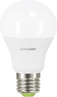 Фото - Лампочка Eurolamp LED EKO A60 12W 4000K E27 2 pcs 