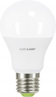 Фото - Лампочка Eurolamp LED EKO A60 12W 3000K E27 2 pcs 