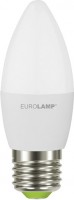 Фото - Лампочка Eurolamp LED EKO 6W 3000K E27 3 pcs 