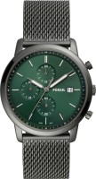 Фото - Наручные часы FOSSIL FS5908