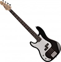 Фото - Гитара Gear4music LA Left Handed Bass Guitar 