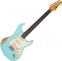 Фото - Гитара Gear4music LA Legacy Electric Guitar 