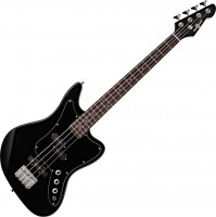 Фото - Гитара Gear4music Seattle Short Scale Bass Guitar 