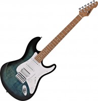 Фото - Гитара Gear4music LA Select Electric Guitar HSS 