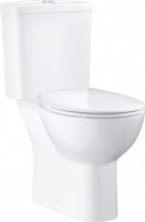 Фото - Унитаз Grohe Bau 39604000 