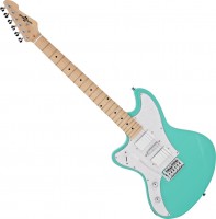 Фото - Гитара Gear4music Seattle Left Handed Electric Guitar 