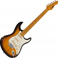 Фото - Гитара Gear4music LA Select Legacy Guitar 