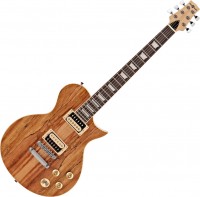 Фото - Гитара Gear4music New Jersey Select Electric Guitar Maple 