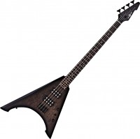 Фото - Гитара Gear4music Harlem V Bass Guitar 