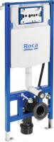 Фото - Инсталляция для туалета Roca Duplo WC One Smart A890078020 