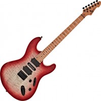 Фото - Гитара Gear4music LA Select Modern Electric Guitar 